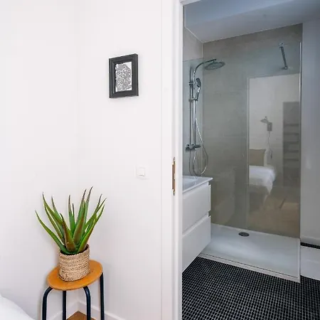 Smartflats - Mas Apartment