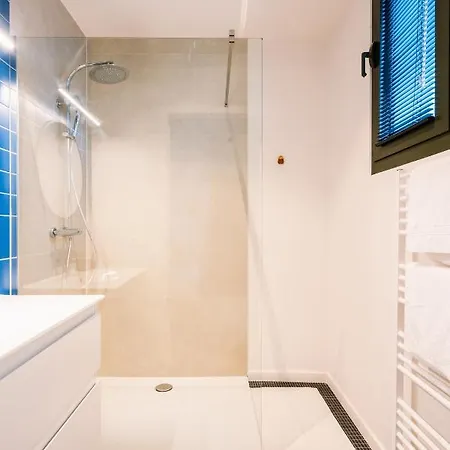 Smartflats - Mas Apartment Antwerp