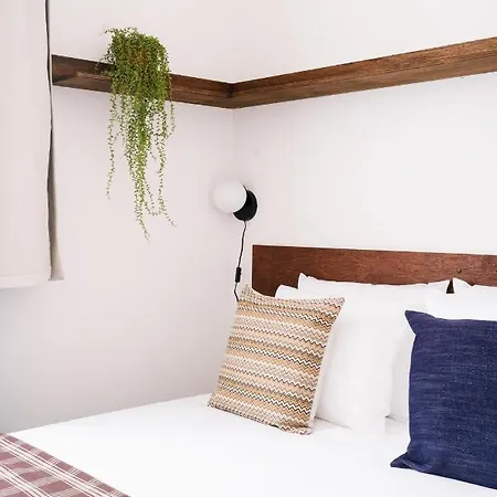 Smartflats - Mas Apartment *