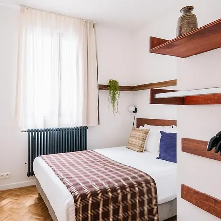 Smartflats - Mas Antwerp