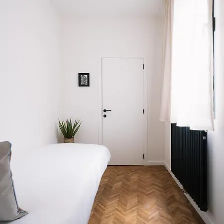Smartflats - Mas * Antwerp