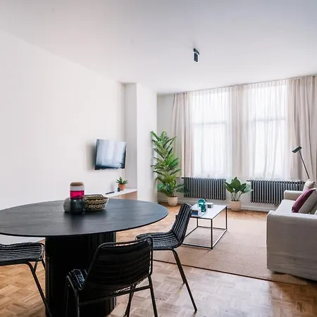Apartment Smartflats - Mas *