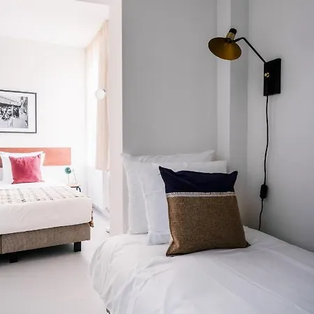 Smartflats - Mas * Antwerp
