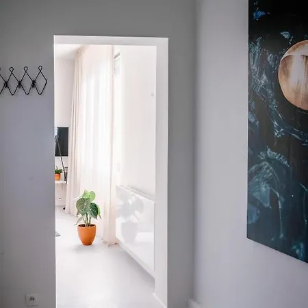 Smartflats - Mas Apartment