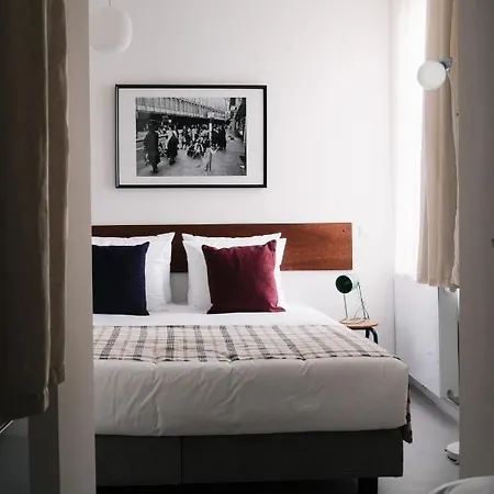 Smartflats - Mas Apartment *