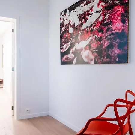 Apartment Smartflats - Mas *