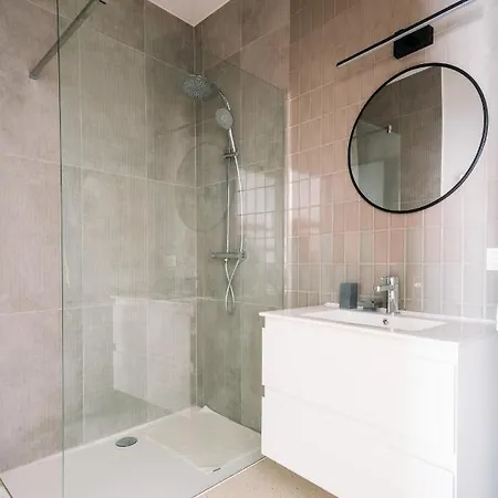 Smartflats - Mas Apartment