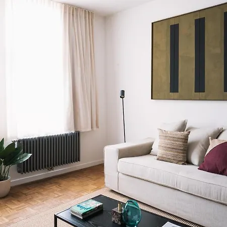 Smartflats - Mas Apartment *