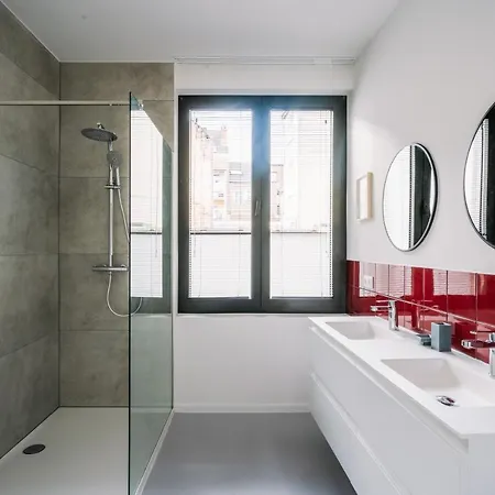 Apartment Smartflats - Mas