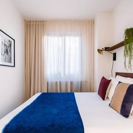 Smartflats - Mas Antwerp