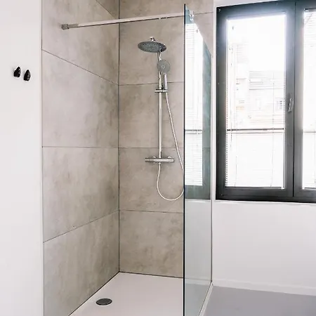 Smartflats - Mas Antwerp