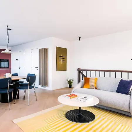 Apartment Smartflats - Mas *